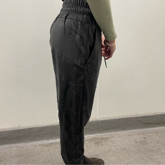 🖤✨ Dynamite Faux Leather Pants - NWT 🖤✨ - Picture 12 of 13